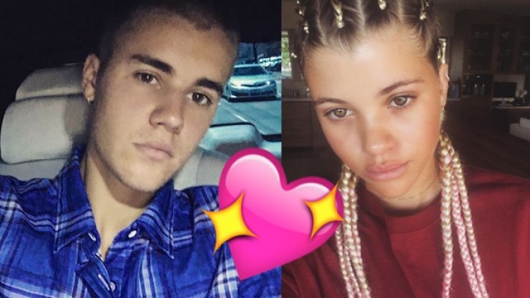 Justin Bieber impresionon të dashurën Sofia në këtë mënyrë [VIDEO]