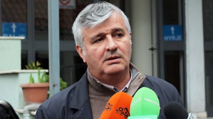Flet avokati Maks Haxhia: Në Itali nuk ka procedim penal për Tahirin