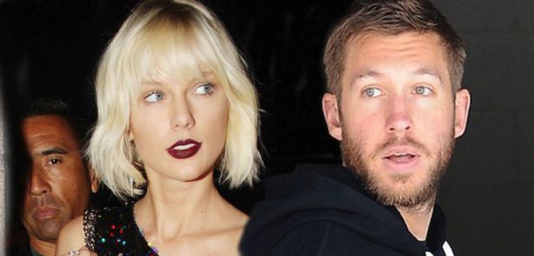 Calvin Harris nxjer në dritë detaje të reja për ish-in, Taylor Swift [FOTO]