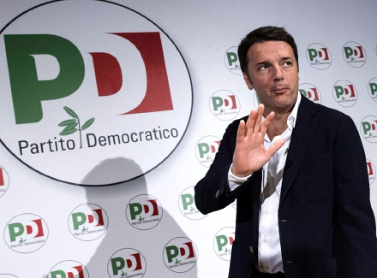 Tërmet në politikën italiane/ Renzi largohet nga PD, merr me vete edhe 30 deputetë
