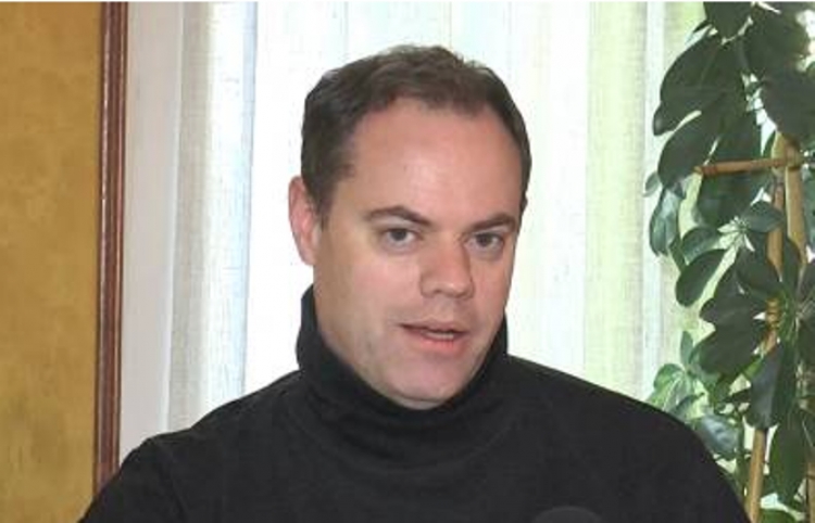 Dhoma Amerikane e Tregtisë: 