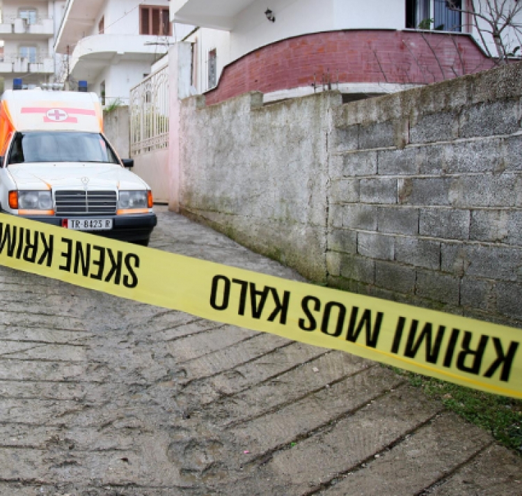 Tiranë, të shtëna me armë zjarri në Selitë, dy të plagosur