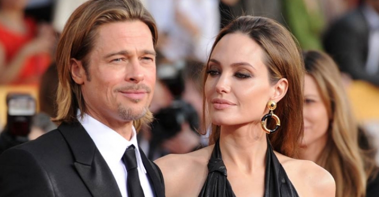 Angelina Jolie dhe Brad Pitt bashkohen sërish?!