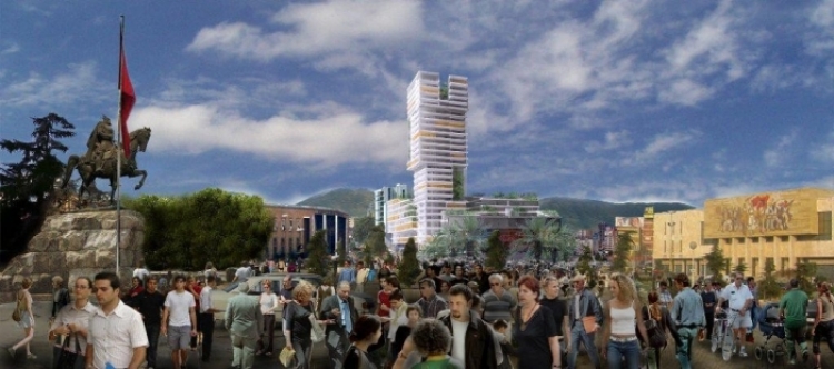 Këshilli Kombëtar i Territorit ka dhënë lejet për ndërtimin e 8 hidrocentraleve, merr miratimin dhe kulla tek 