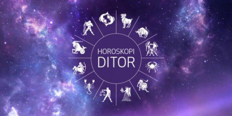 Horoskopi ditor: 18 tetor 2020