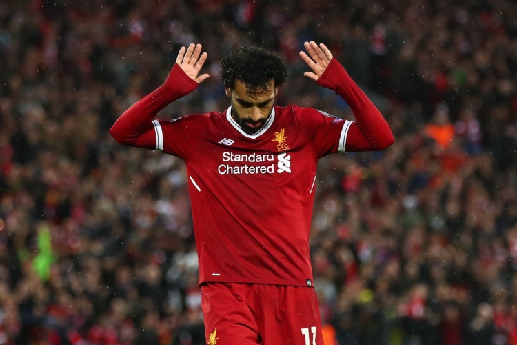Liverpool denoncon Mohamed Salah në polici, merret vendimi për lojtarin... [VIDEO]