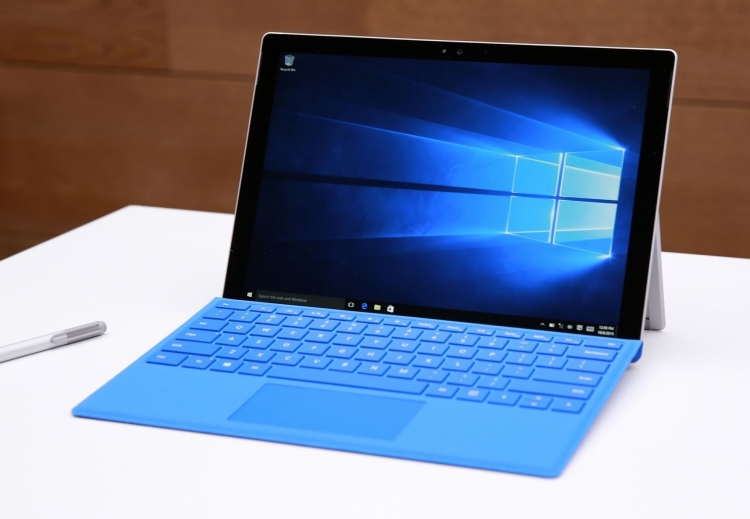 Modeli i fundit i Microsoft Surface 6 mesa duket ka një problem serioz
