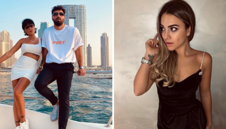 U komentua për skenat e nxehta në klip me Ledrin, por çfarë raporti ka me Morena Tarakun?! Sara Hoxha përgjigjet TROÇ!