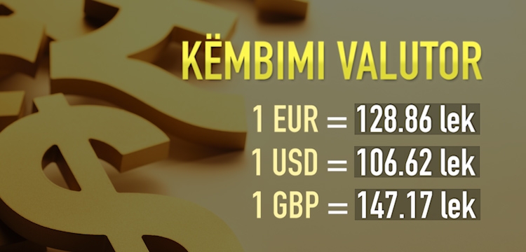 Këmbimi Valutor