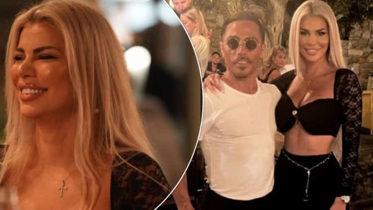 Luana Vjollca tërheq vëmendjen e NUSRET, ja ç’ka bërë kuzhinieri i famshëm turk për moderatoren shqiptare!