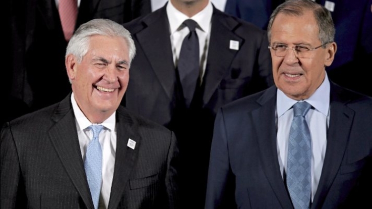 Siria një hendek i madh në marrëdhëniet SHBA-Rusi