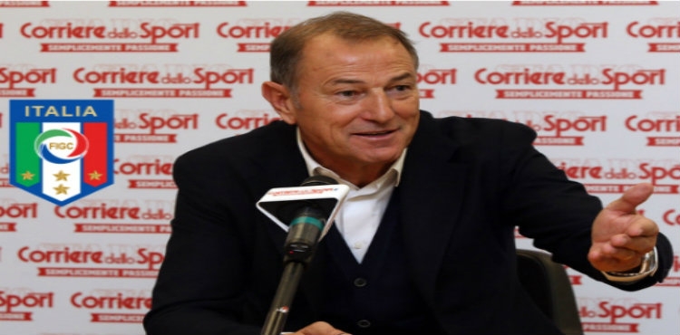 De Biasi kandidatë për të marrë drejtimin e Italisë