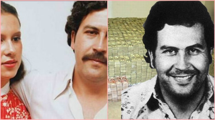 Do të shokoheni! Gruaja e Pablo Escobar zbulon sekretin e fshehur për 44 vjet të ''padronit të drogës'' dhe do e shihni me sy tjetër! [FOTO]