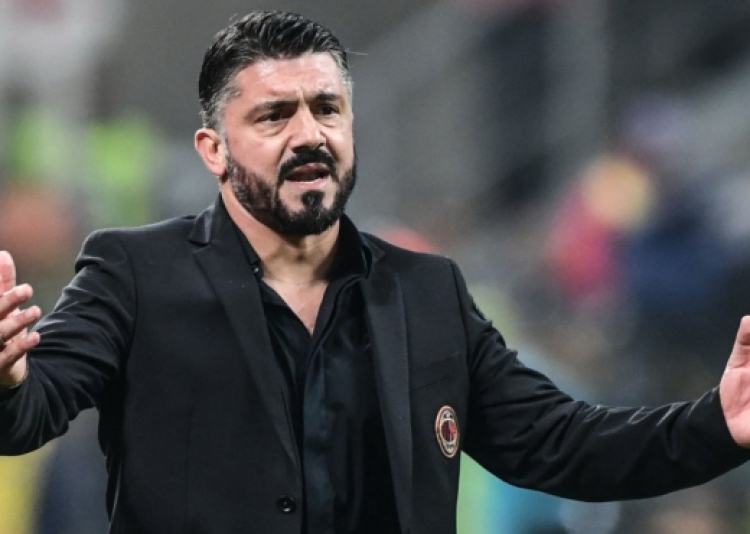 Milani gjen zëvendësuesin e Gattusos