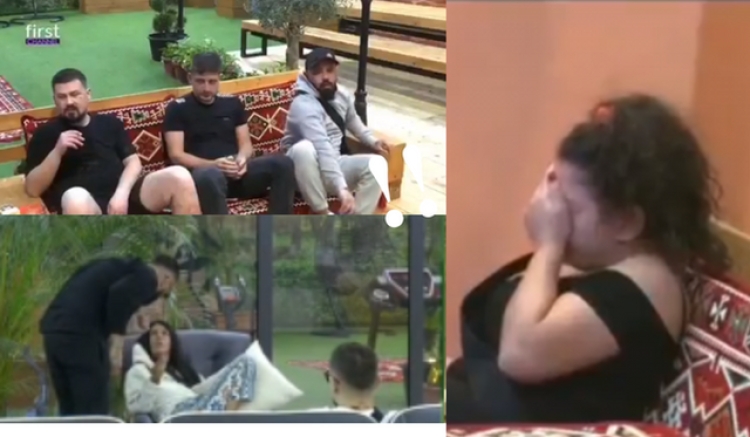 Njëri godet me shapkë, tjetri bën presion në program. Policia e Kosovës merr masa pas skenave shqetësuese