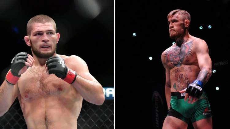 Përjashtim?! Merret vendimi për Khabib dhe McGregor nga komisioni atletikës