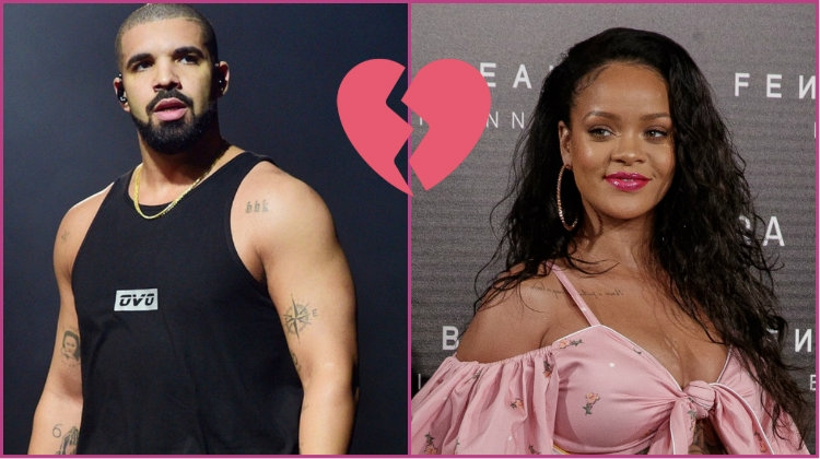 Pasi Rihanna bëri deklaratën “bombë” për Drake, reperi çudit me veprimin e tij të papritur! [FOTO]