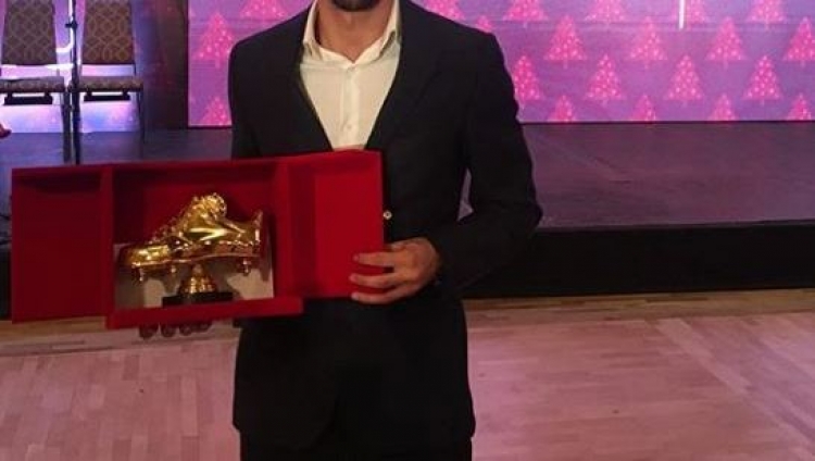FSHF shpall “Lojtarin e Vitit” në Kampionatin Shqiptar, zbuloni kush e fitoi këtë çmim [FOTO]