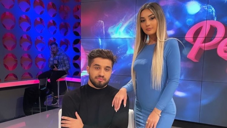 Hyseni “demaskoi” Alvisën në Përputhen, Bashkimi ka një mesazh të fortë për të dhënë: Nuk je…