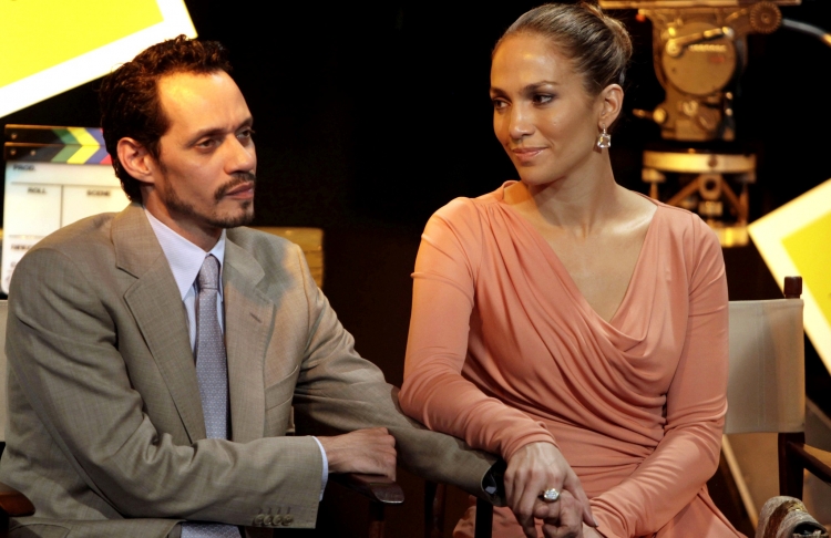 Çfarë e ktheu këtë herë Jennifer Lopez tek Marc Anthony? [VIDEO]