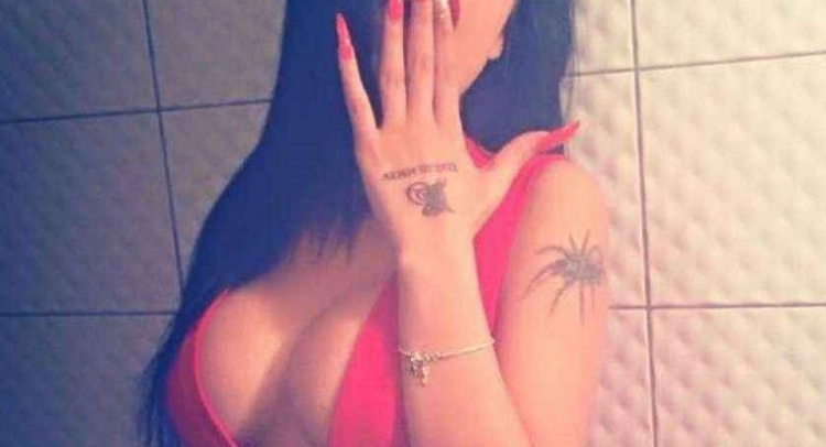 Prostitucion dhe bashkëpunime me grupe kriminale?! Kjo është e shkuara e errët e konkurrentes së re të “Për’puthen”