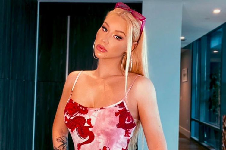 WOW! Iggy Azalea bën deklaratën e papritur: Unë kam një djalë, po prisja që ... [FOTO]