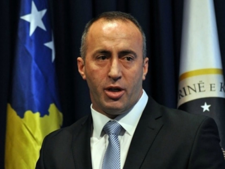 “Time”: Haradinaj një nga pesë politikanët më të kërkuar në botë