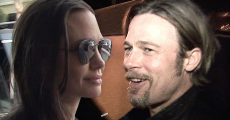 Lufta ashpërsohet mes Brad dhe Angelina! 4 janë arsyet që i bënë të përplasen...