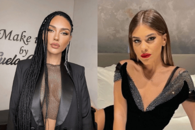 Nisën problemet! Sara përplaset me Einxhelin dhe Beniadën, por përlotet: U dolën tangat duke…