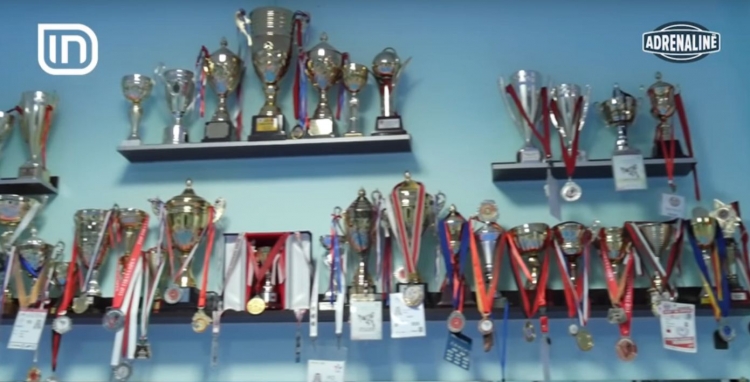 11 vite kampion në Shqipëri. Ky është sporti dhe ekipi rekordmen në vendin tonë [VIDEO]