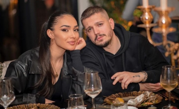 Lajmet për ndarje nga Elgit Doda, Klea Huta thyen heshtjen!