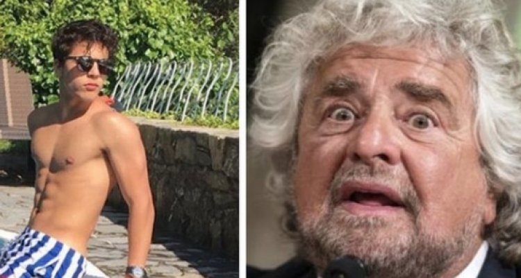 Tronditet Italia, djali i komedianit Grillo akuzohet për përdhunim në grup
