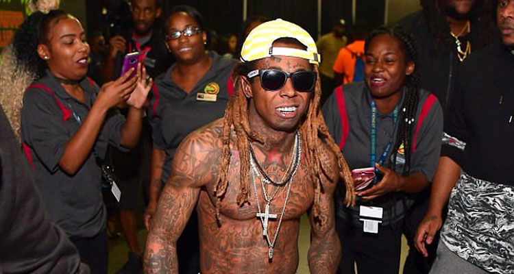 Lil Wayne në spital, gjendet pa ndjenja në një dhomë hoteli!