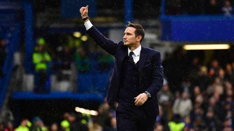Ngazëllehen tifozët, Frank Lampard rikthehet tek Chelsea