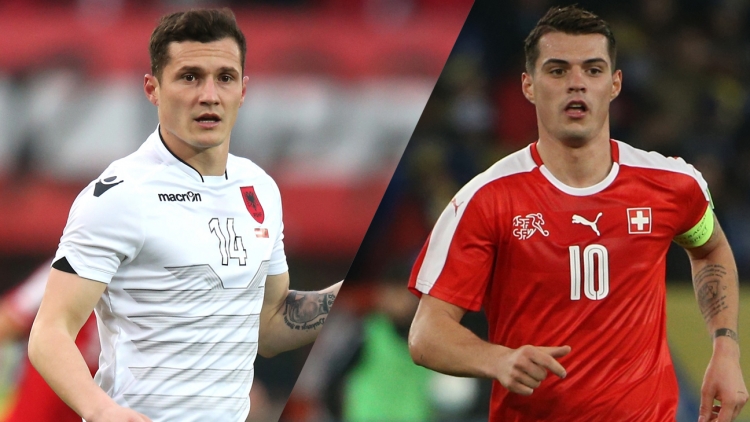 Zi për vëllezërit Xhaka, personi i dashur i familjes së tyre ndahet nga jeta