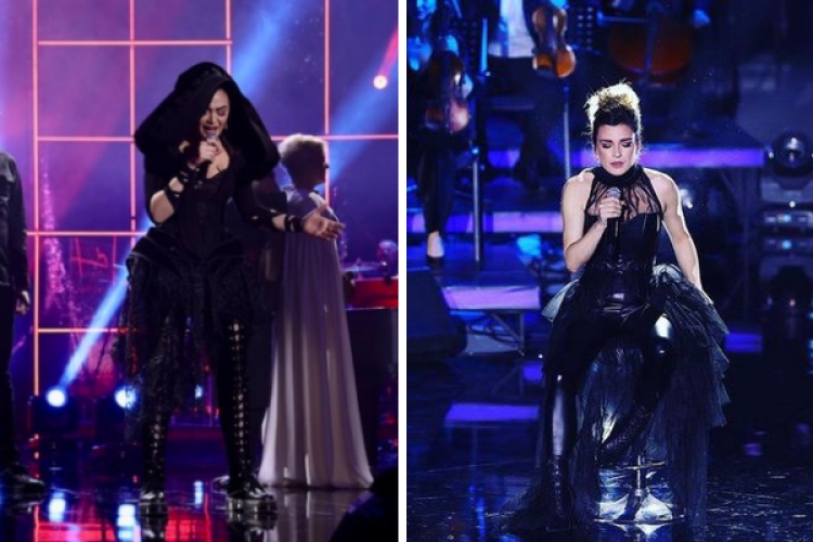 Blerje votash? Albina Kelmendi do të përfaqësojë Shqipërinë në EUROVISION, dirigjenti i Elsa Lilës jep akuzat e forta