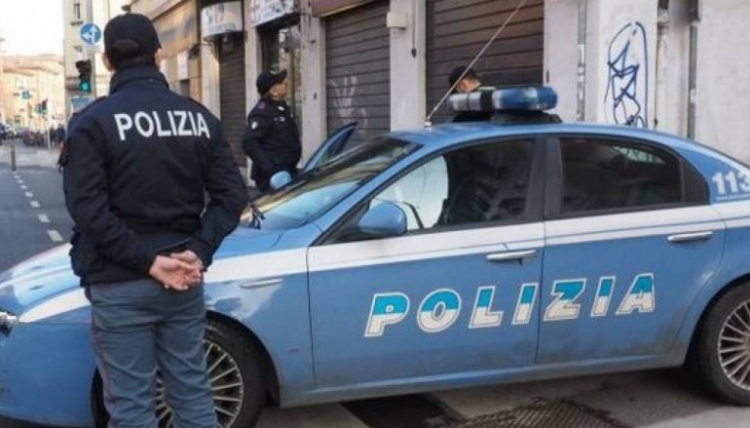 Itali, arrestohet 30-vjeçari shqiptar me iniciale B.O, lëvizte me 1.2 kg kokainë në makinë