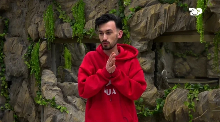 Çfarë ndodhi? Kristi përjashtohet nga Big Brother VIP Albania