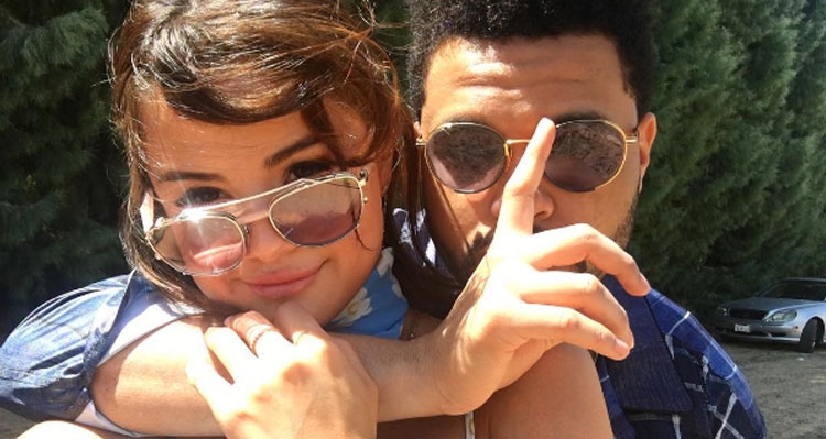 Selena Gomez bëhet shumë serioze mbi ndjenjat e saj për Weeknd! Ja çfarë thotë