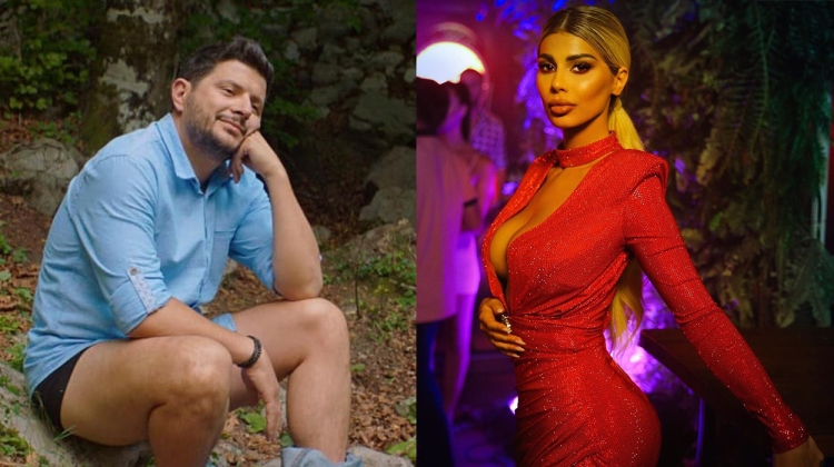 ''O Luana, o unë'', Ermal Mamaqi befason me deklaratën për t’u rikthyer në median ku ka moderuar