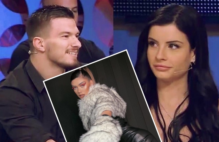 Pasi Jasmina e harroi përfundimisht duke nisur një lidhje të re, Andi në romancë me modelen nga Kosova?