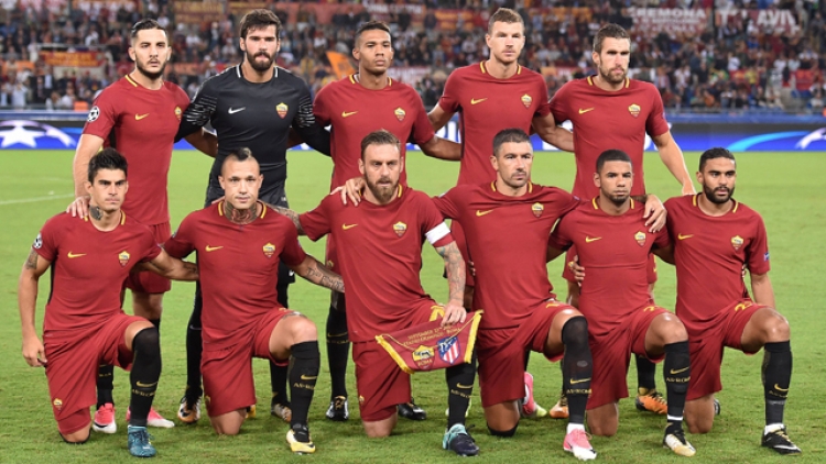 Shkarkohet Eusebio di Francesco, Roma zyrtarizon trajnerin e ri