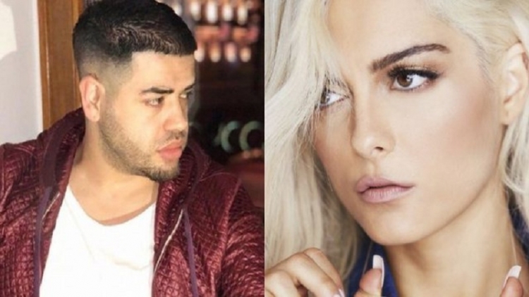 Pas Encës, Bebe Rexha ka të preferuar edhe Noizyn? Ky VEPRIM i këngëtares habit publikun!