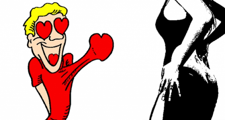 6 gjëra që i çmendin burrat dhe gratë nuk e dinë