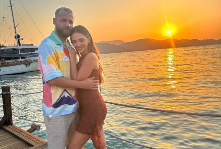 Luizi në gjendje jo të mirë shëndetësore, Kiara Tito rrëfen incidentin: Për fat të keq…