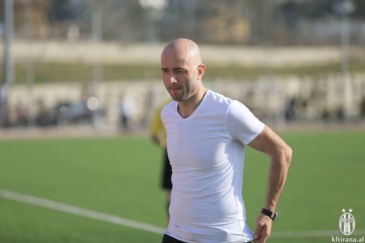 DETAJE/ Dhunimi i trajnerit Migen Memelli, reagon KF Tirana