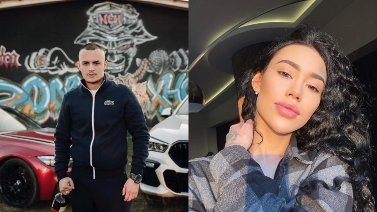 Pasi mori mbiemrin e tij, modelja ruse merr propozim fejese nga Don Xhon?! Ky DETAJ flet shumë!