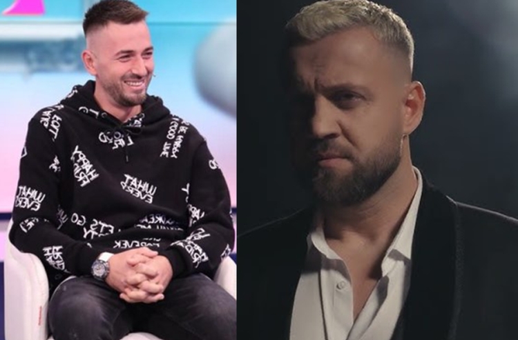 Çfarë ndodhi? Luiz Ejlli përplaset me ish-fituesin e Big Brother: Mos ha m.., do thuash më fal prap