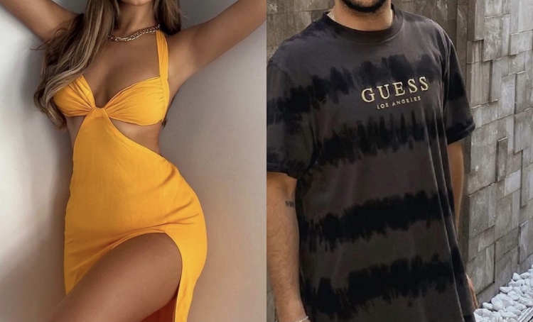 Prezantuesja shqiptare konfirmon lidhjen me menaxherin e këngëtarit të njohur!