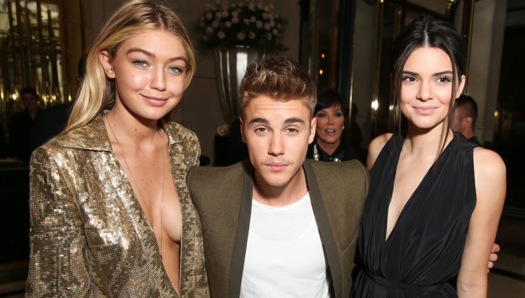 Kendall Jenner dhe Gigi Hadid sjellin “Baby” të Justin Bieber në një version që do të iu çudisë [VIDEO]